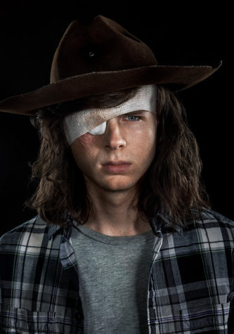 Fans of “The Walking Dead” deal with a difficult loss