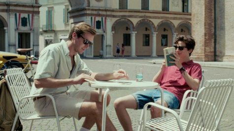 “Call Me By Your Name” is both poignant and important