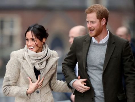 Prince Harry refuses a prenup