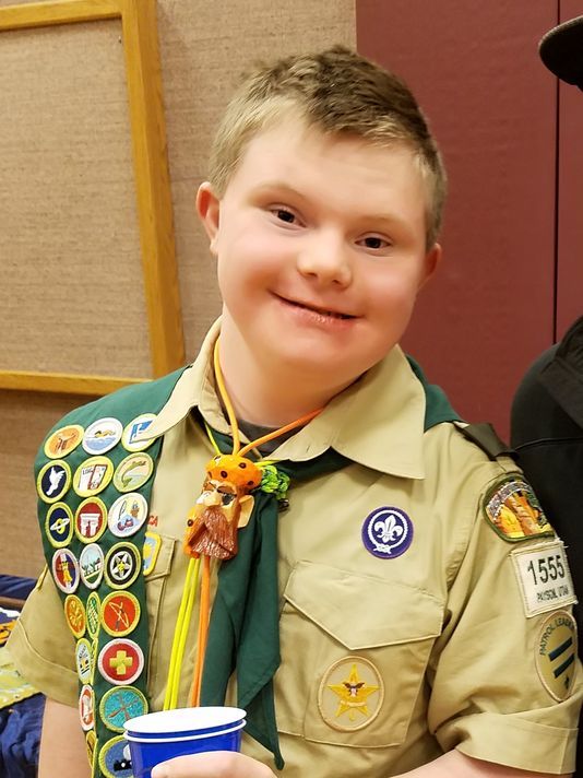 Parents sue Boy Scouts for unfair decision