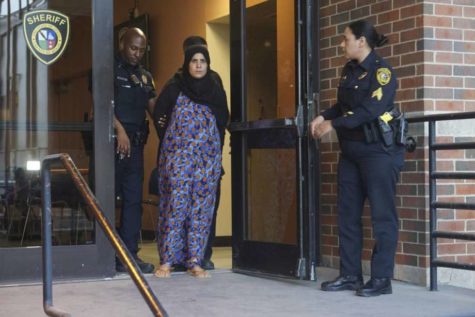 Parents injure daughter for refusing an arranged marriage