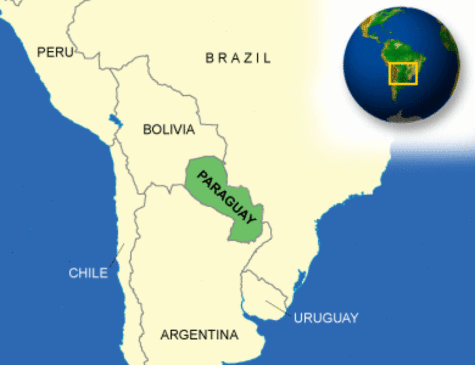 Fourteen year old girl from Paraguay dies in childbirth