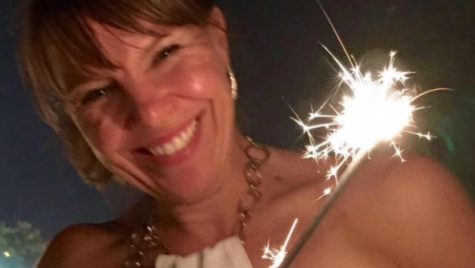 Woman killed on Southwest flight