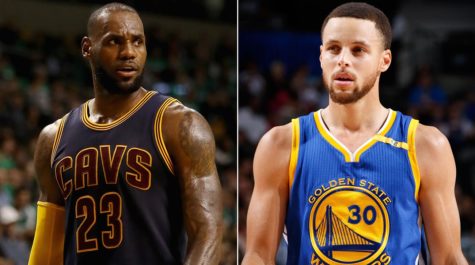 Cavs and Dubs meet again