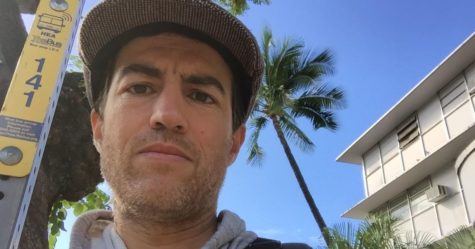 Canadian man lynched in Amazon