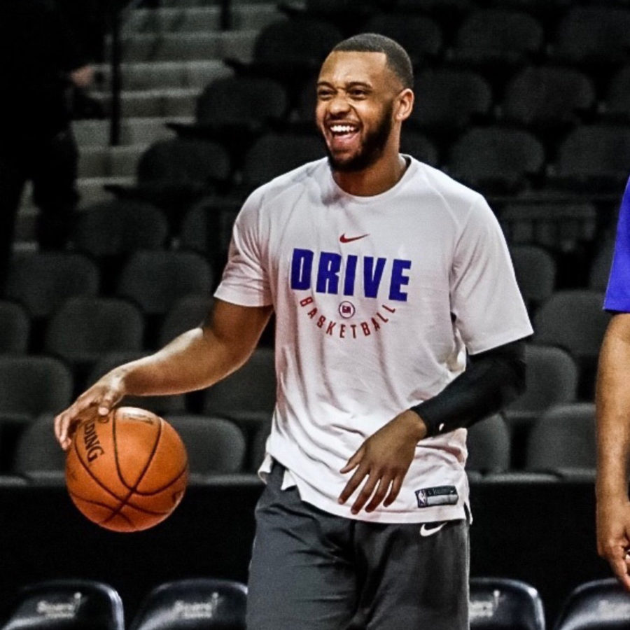 Zeke Upshaw passes away after collapsing on the court