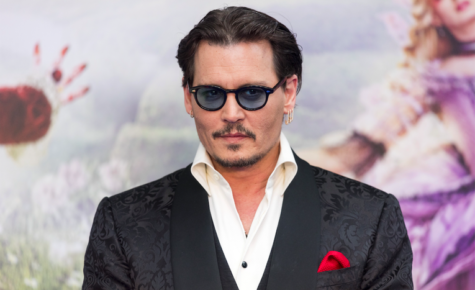 Fans concerned about Depp’s health