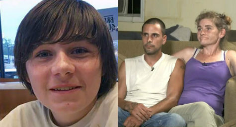Boy taken from his parents after they provide him with medical marijuana