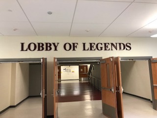 Our lifers should be honored with a new Lobby of Legends