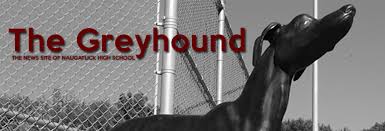 Read The Greyhound News!