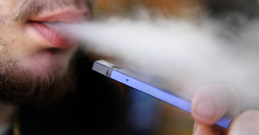 FDA cracks down on retailers who sell to underage users of E-cigarettes