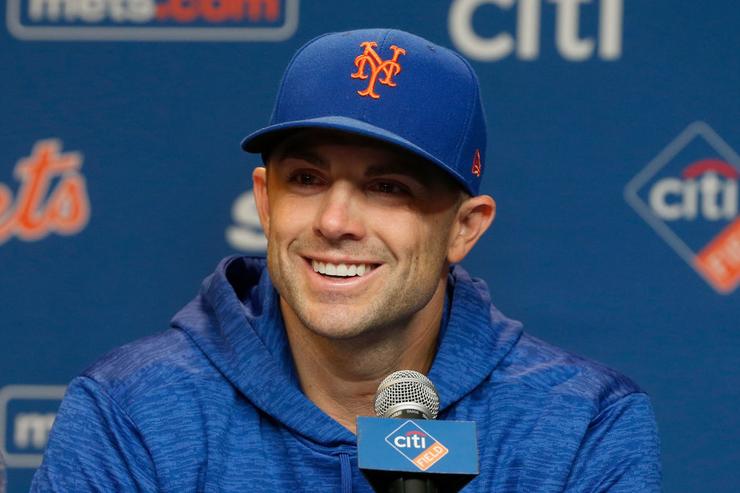 David Wright will play his final major league game