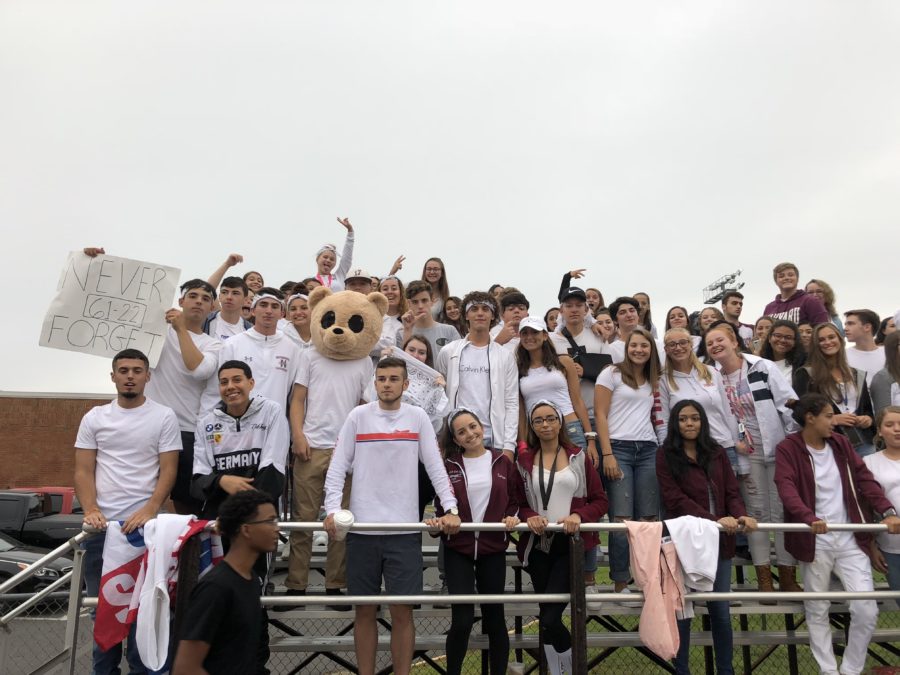 The 2018 Naugy Hound Pound is back and stronger than ever