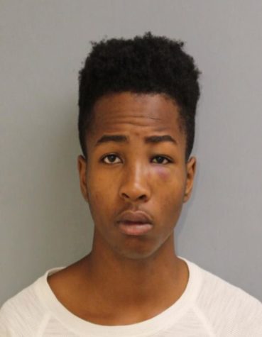 Chaotic situation erupts in Enfield court during arraignment of man charged in teen’s stabbing death