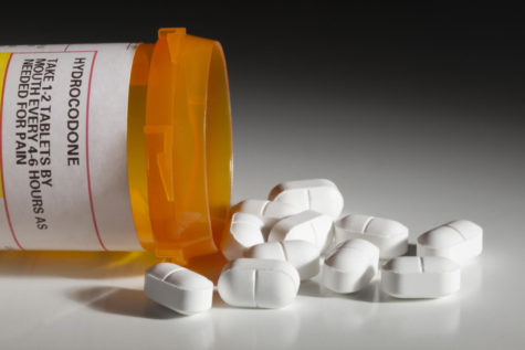 Connecticut receives a federal grant to aid in the opioid crisis