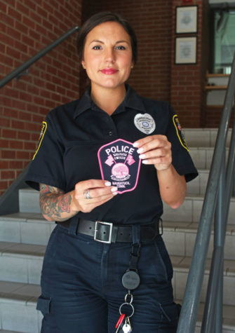 The NPD is going pink