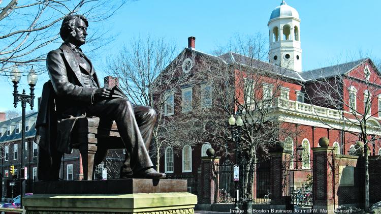 Harvard University reveals their racist selection method for prospective students