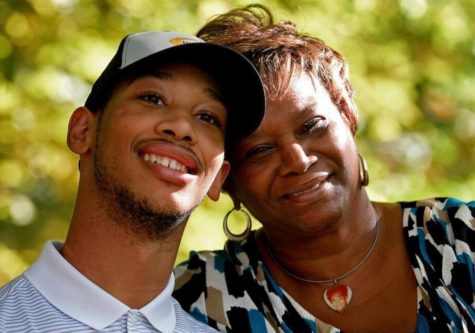 Rae Carruth’s early release shows the imbalance in the criminal justice system