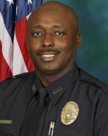 Who is protecting our police officers?