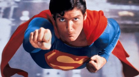Superhero movies – give them a chance