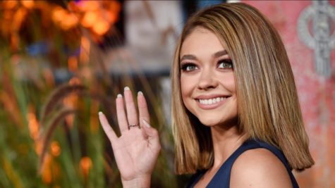 Sarah Hyland receives a new kidney