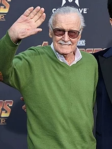 Stan Lee dies at 95