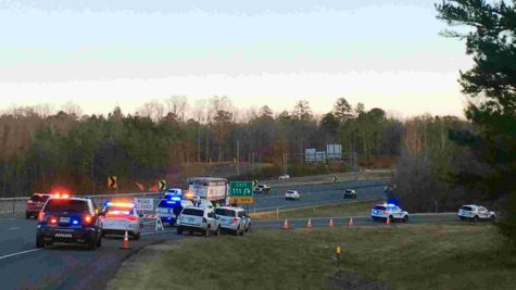 Bus accident injures youth football players