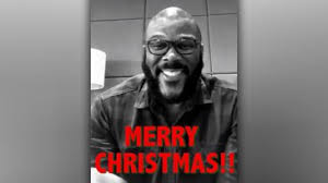 Tyler Perry brings a very Merry Christmas to many in Atlanta