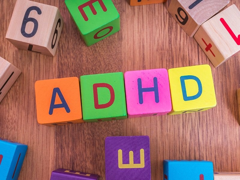 Depending on your birth month, you may be more likely to have ADHD
