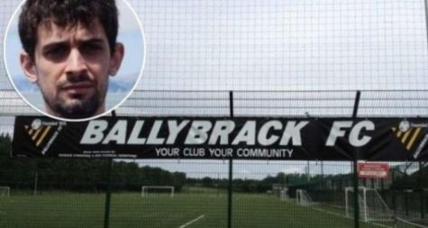 Amateur soccer team falsely reports death of player