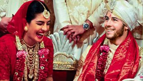 Leave the newlyweds in peace