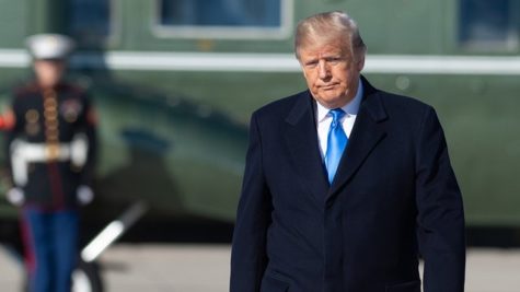Can one man end Birthright Citizenship?