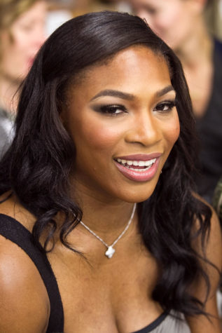 Celebrating Women’s History Month – the woman who made sports history