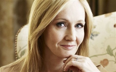 Celebrating Women’s History Month – the woman who had an entire generation reading again
