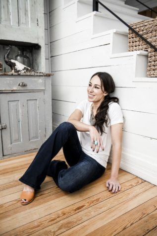 Celebrating Women’s History Month – the woman who gives back