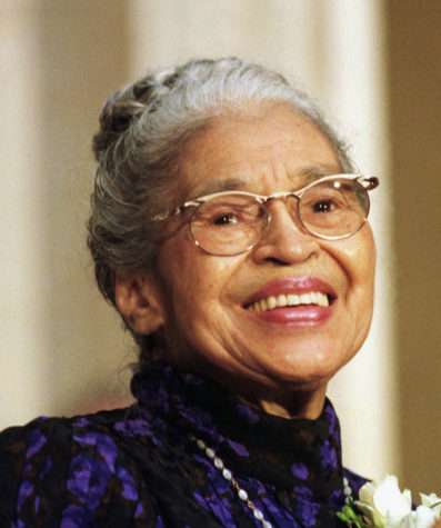 Celebrating Women’s History Month – the woman who started a movement