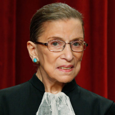 Celebrating Women’s History Month – the woman who fights for gender equality
