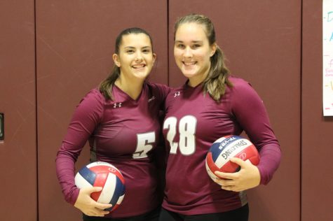 Celebrating Women’s History Month – the young women who lead the school