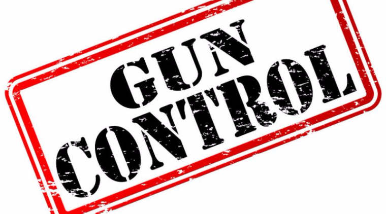 An argument for gun control