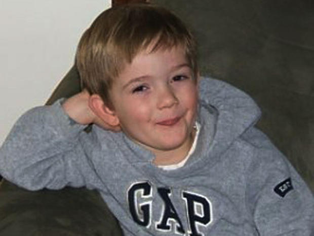 Man claims to be missing boy; DNA says otherwise