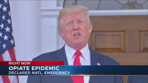 An argument against the opioid epidemic