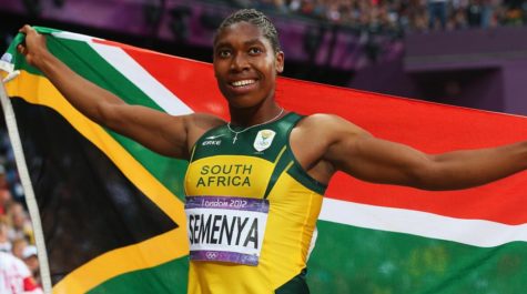 New ruling frustrates Semenya’s future