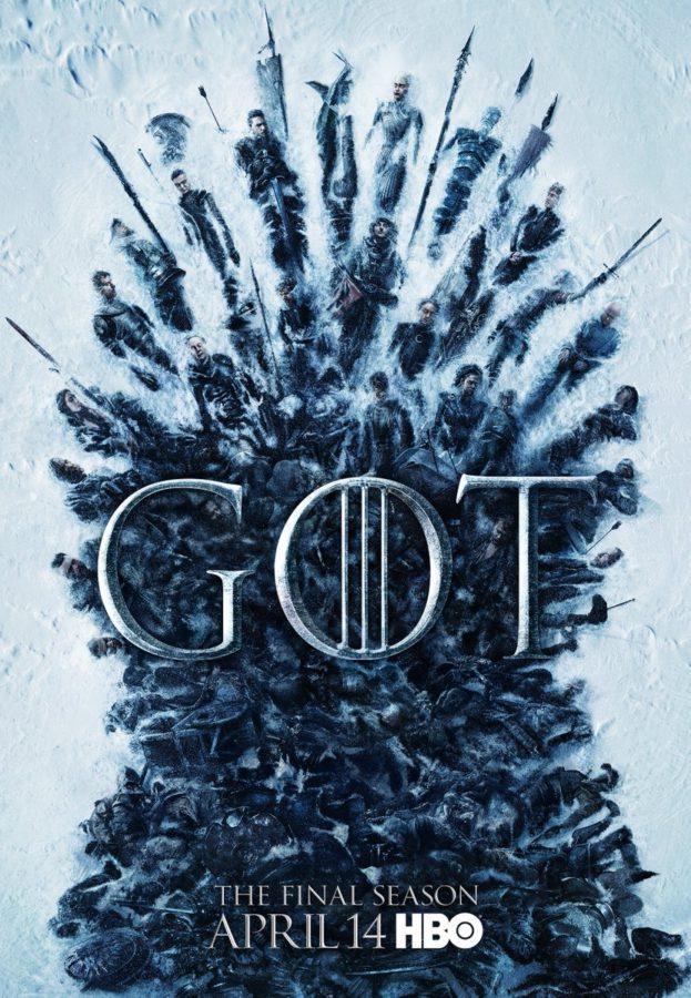 Games+of+Thrones+enters+its+final+riveting+season