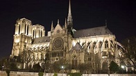 Over one billion raised for burned out Notre Dame Cathedral