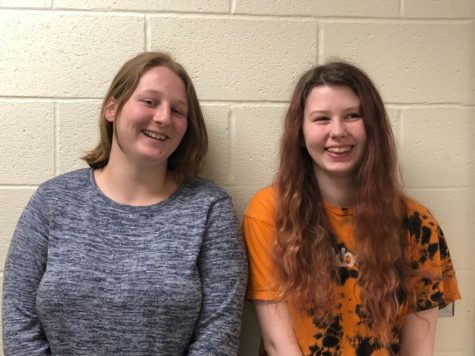 Two Greyhounds advance to the finals in Fresh Voices Poetry Competition