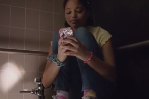 New PSA creates controversy