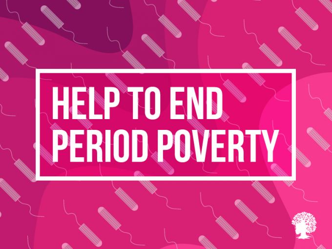 New sanitary product bill passes as part of advocacy legislation