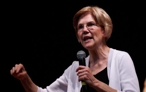 Warren wants Medicare For All