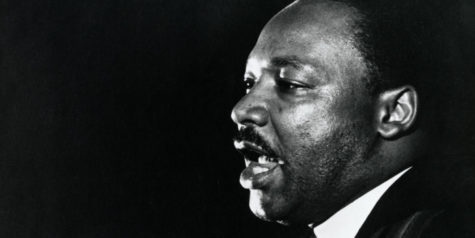 Dr. Martin Luther King, Jr won the Nobel Peace Prize in 1964