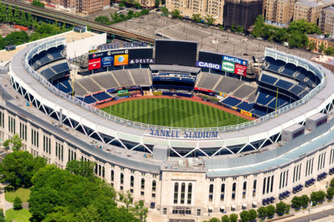 A ball game breaks the bank
